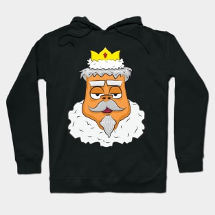 King Of F-ing Everything Hoodie